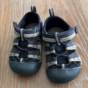 Keen toddler sandals